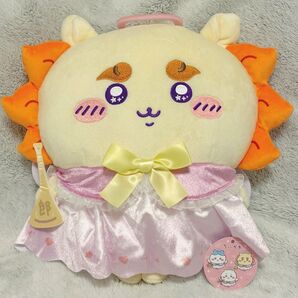 ちいかわ てんしなBIGぬいぐるみ シーサー