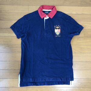 90s vintage polo ralph lauren ポロ　ラルフローレン シャツ　USA アメリカ　ヴィンテージ