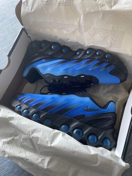 NIKE ナイキ AIR MAX エアマックス スニーカー DN8 限定カラー 26.5 美品 試着のみ