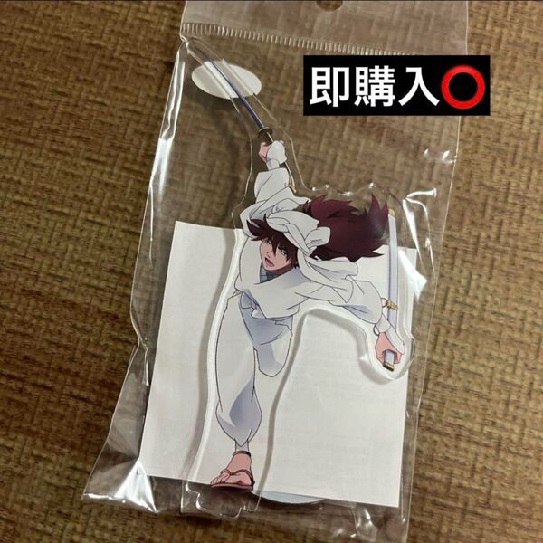 忍たま乱太郎 劇場版 アクリルスタンド 天鬼