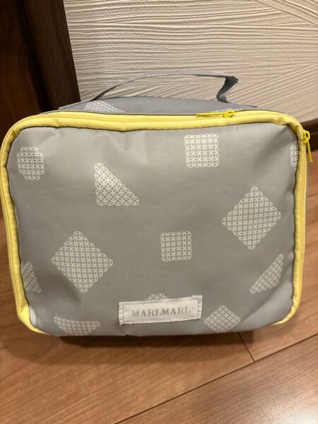 MARL MARL マールマール おむつポーチ