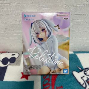【新品未開封】ホロライブ #hololive IF -Relax time- 天音かなた