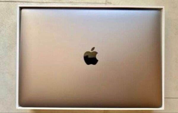 MacBook Air M1 16GBメモリ / 512GB SSD スペースグレイ