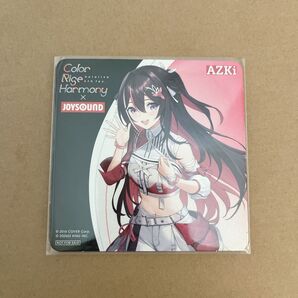 ホロライブ JOYSOUND コースター AZKi ジョイサウンド カラオケ