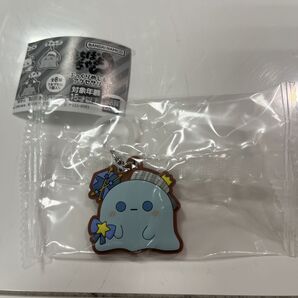ホロライブ もちぽよちゃん ぷっくりめじるしアクセサリー すたぁ 星街すいせい