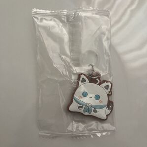 ホロライブ もちぽよちゃん ぷっくりめじるしアクセサリー こんこん 白上フブキ