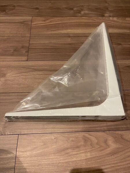 棚受け金具 L字型 ブラケット