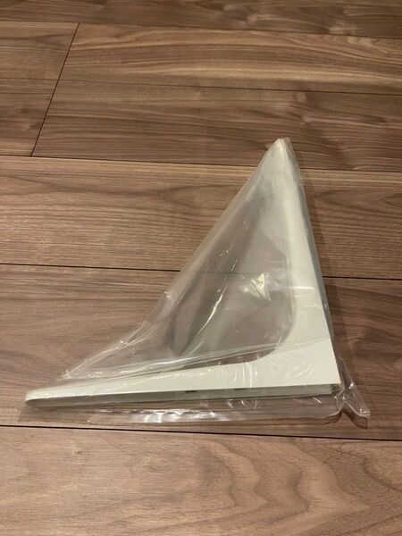 棚受け金具 L字型 ブラケット