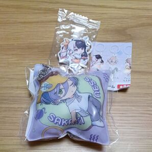 にじさんじ くら寿司 まとめ売り
