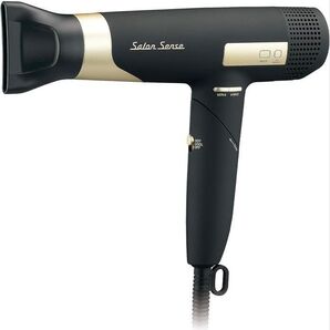 【新品未使用】KOIZUMI ハイスピードイオンバランスドライヤー KHD-9970/C・K Salon Sense