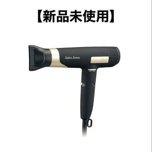 【新品未使用】KOIZUMI ハイスピードイオンバランスドライヤー KHD-9970/C・K Salon Sense