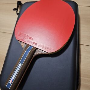 卓球ラケット アンドロ ゴーズィ SLOFF