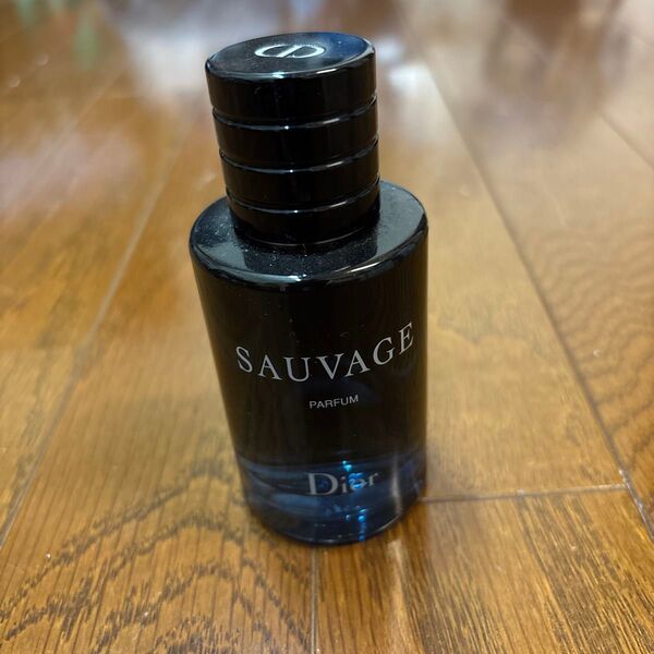 Dior SAUVAGE PARFUM 60ml 香水