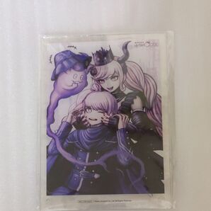未開封 ゲオ特典RAIN CODE アクリルスタンド