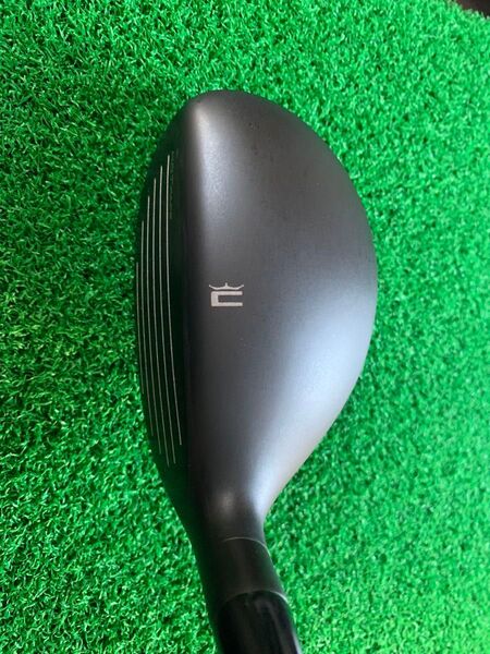 中古■コブラ■cobra AEROJET ONE LENGTH■3U■19■SR■SPEEDER NX for Cobra