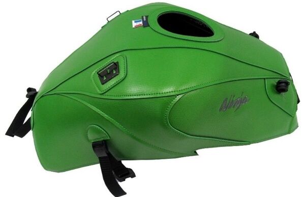 バグスター タンクカバー パ-ルグリーン Ninja1000SX 20-23