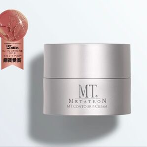 MTメタトロンコントアBクリーム 10g