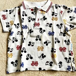 ポロシャツ キッズ