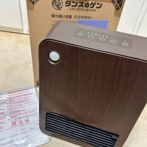 セラミックヒーター ジャンク