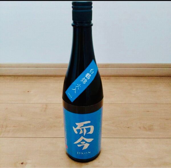【本日限定】而今 白鶴錦 720ml