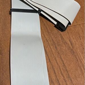 ジャンク品フラットケーブル PC接続用 IDE 2本