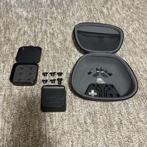 xbox one elite ケース Elite 2 使用OK