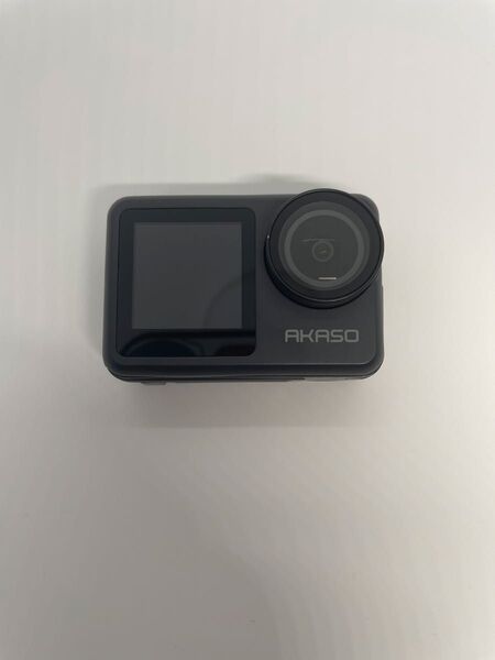 AKASO アクションカメラ Brave 7 LE