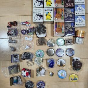 スタジオソータ 詰め合わせ 検索用 だいきょ屋 アーケロン ロピアタン パグドロン 紡ギ箱