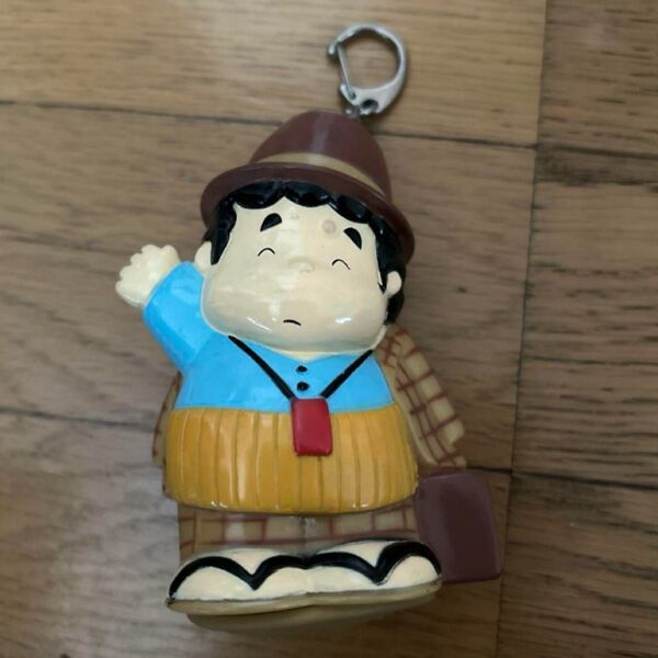 男はつらいよ 寅さん 貯金箱 キーホルダー ヴィンテージ レトロ フィギュア レア 激レア 希少 入手困難