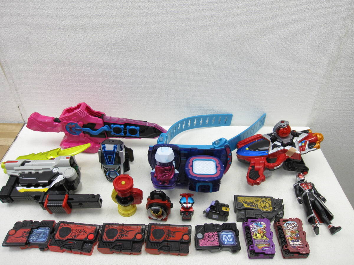 2025年最新】Yahoo!オークション -仮面ライダーベルトジャンクの