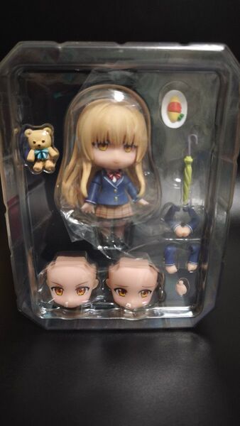 椎名真昼 お隣の天使様にいつの間にか駄目人間にされていた件 ねんどろいど