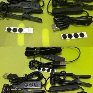 5個セット オートクリッカー 自動タップ機 スマホ 連打機 スマホゲーム ライブ配信 いいね 117種類タップ速度TikTok c