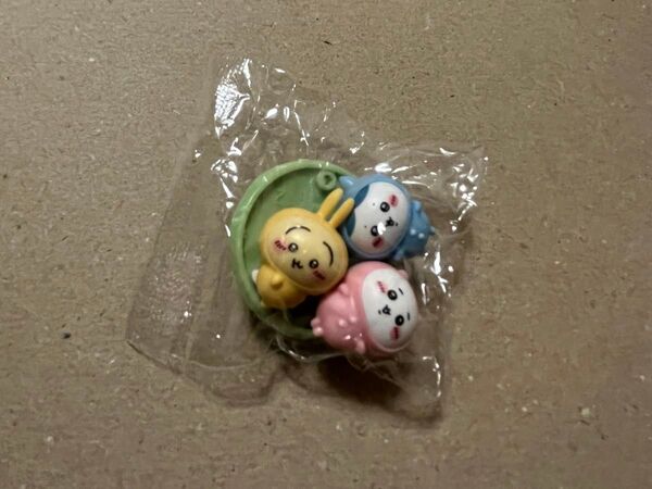 チョコサプ ちいかわ パジャマ