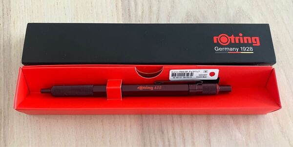ロットリング600 ボールペン チョコトリュフ rotring ROTRING