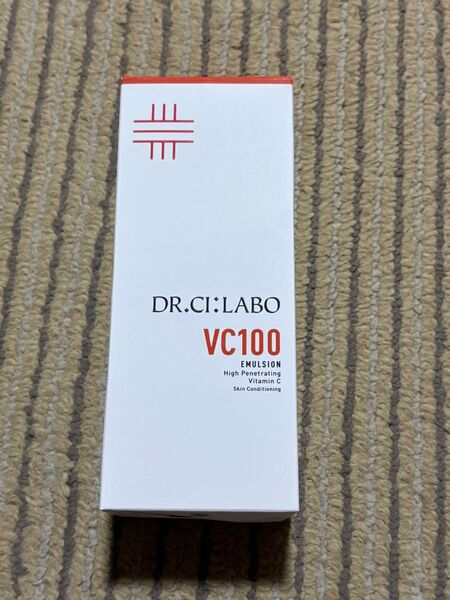 ドクターシーラボ VC100 V エマルジョンEX 150ml 乳液