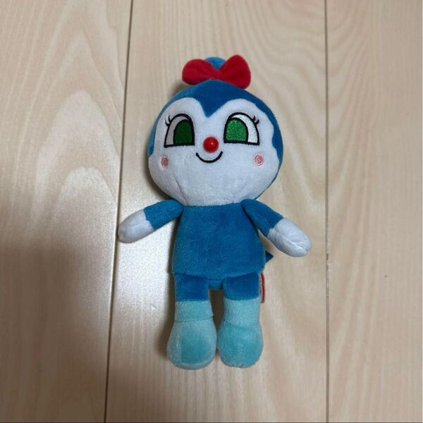 アンパンマンミュージアム コキンちゃん ぬいぐるみ