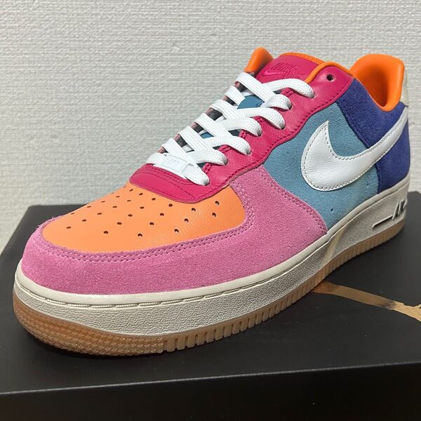 NIKE AIR FORCE1 By you ナイキ エアフォース CT3761 991