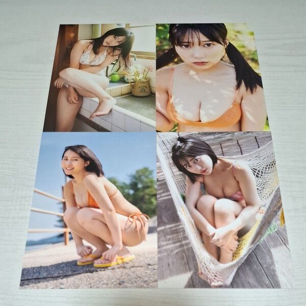 田中美久 ポストカードその①