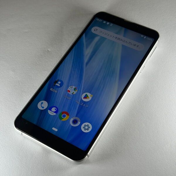 【格安☆TikTok用に】AQUOS sense3 basic 907SH