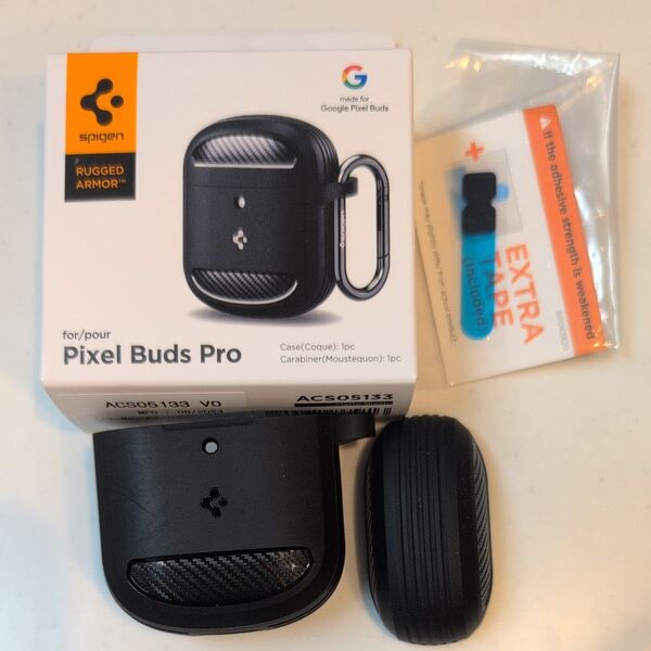 Spigen Google Pixel Buds Pro 2 / Pro ケース