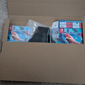 Switch ソフト nintendo switch Sports 新品未使用