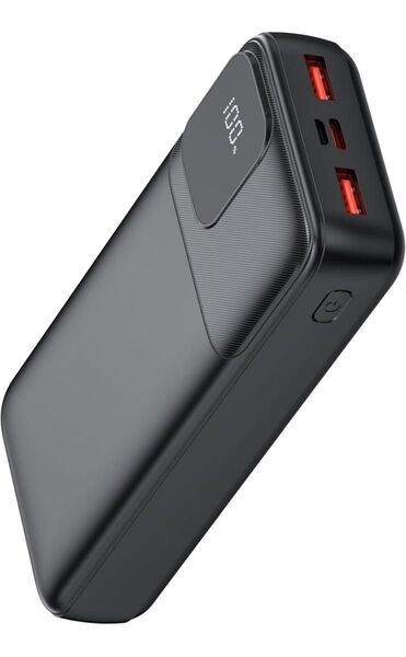 モバイルバッテリー 50000mAh 3台同時充電 PSE認証済 防災 充電器
