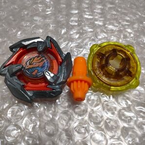 ベイブレードX ドランダガー