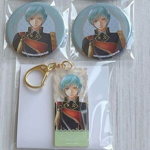 刀剣乱舞 アフタヌーンティー 一期一振