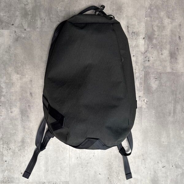 ABLE CARRY Daily Backpack X-pac 20Lエイブルキャリー デイリーバックパック
