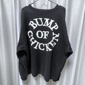 BUMPOFCHICKEN ニット