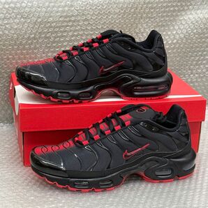 美品★NIKE エアマックスプラス IM4868-010 26.0cm