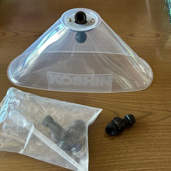 工進 噴霧器パーツ