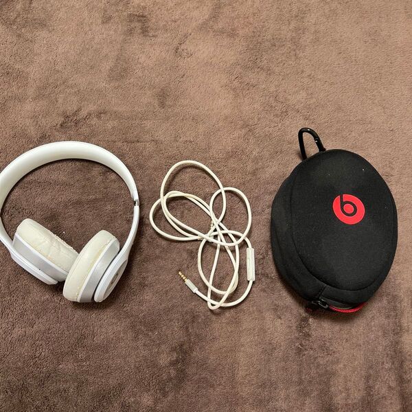 Beats ワイヤレスヘッドホン