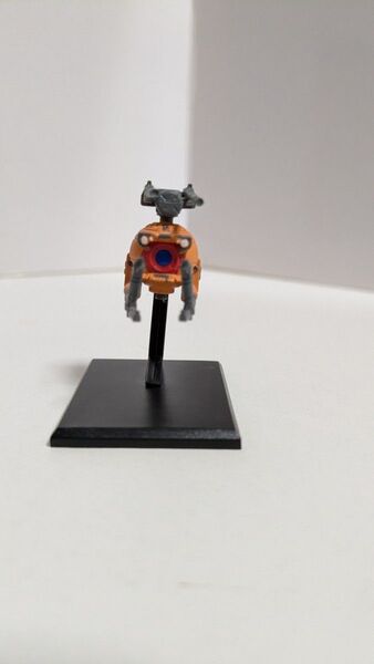 ガンダムコレクション 第3弾 シークレット ボール レア 機動戦士ガンダム ガンコレ